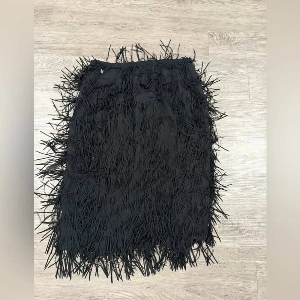 JAYGODFREY chic black